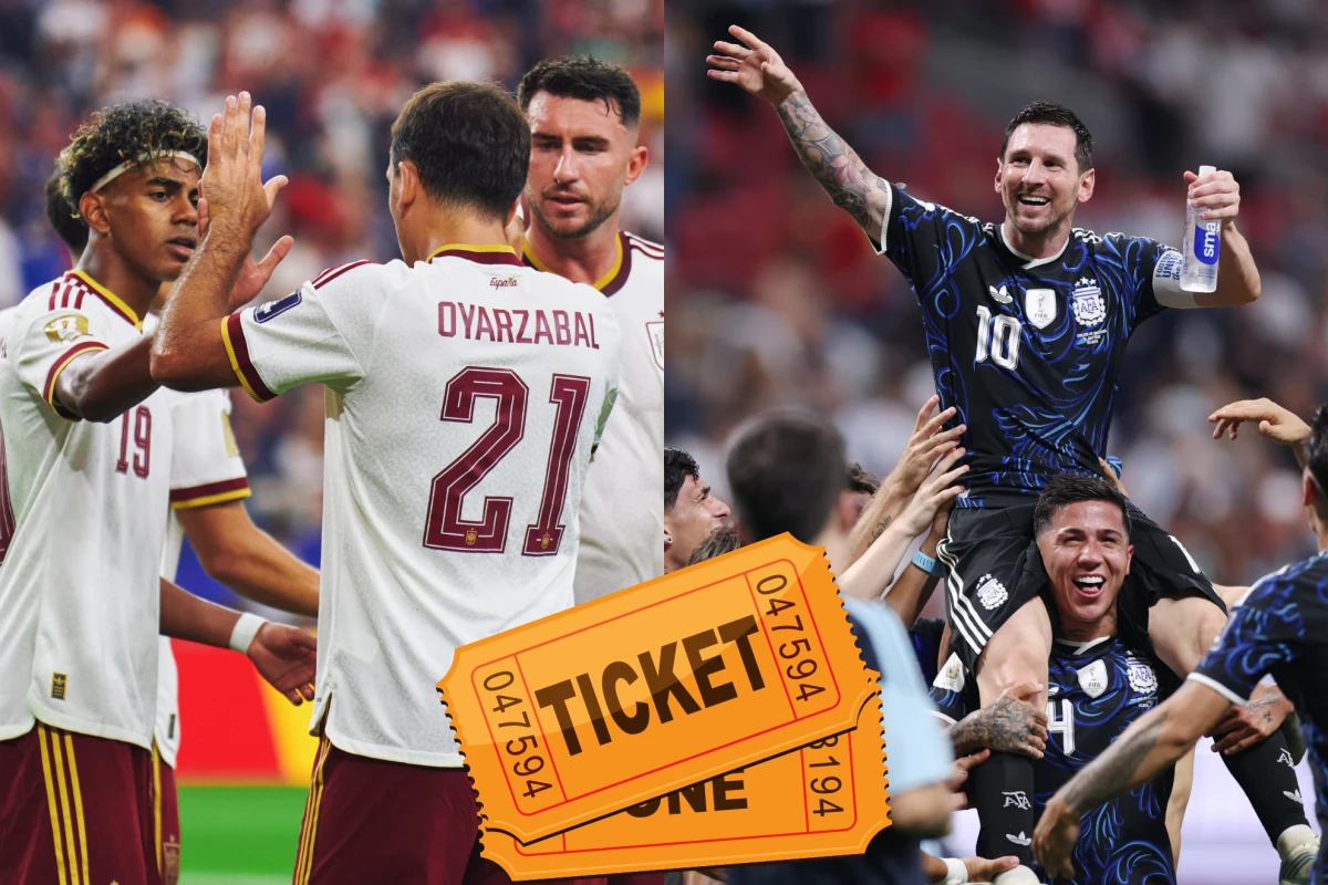 ¿Cuánto cuestan los boletos para la Final del Mundial 2026 y cuál es su precio en reventa?