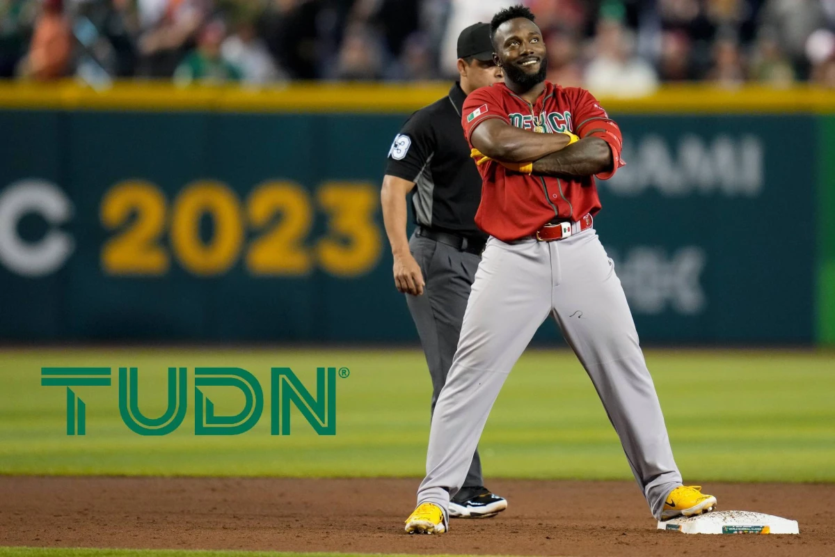 Televisa tendrá el Clásico Mundial de Beisbol en México, ¿vuelve la MLB a TUDN?