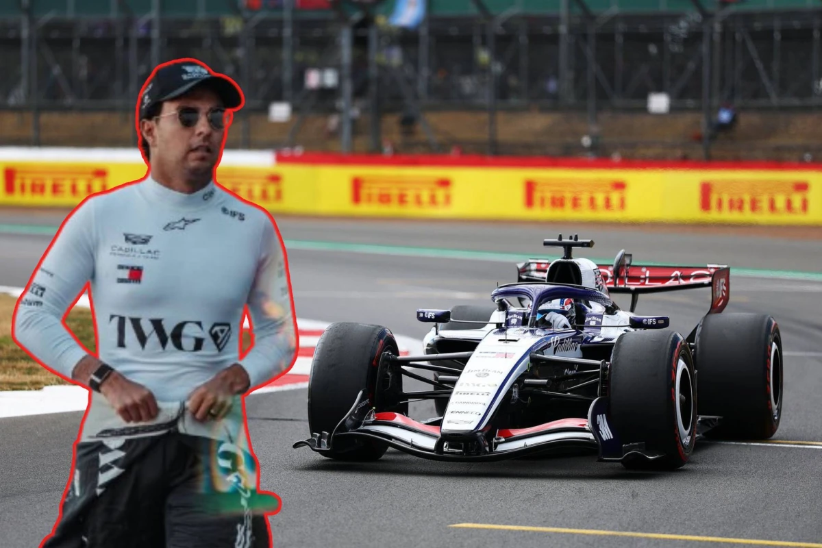 "Los estamos alcanzando": Checo Pérez le demuestra a Cadillac que ser acercan en la F1