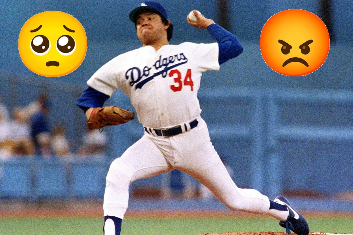 ¿Injusticia en MLB? Fernando Valenzuela se queda sin entrar al Salón de la Fama