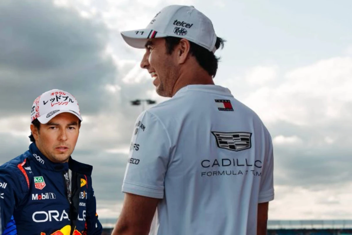 "Fueron meses tóxicos": Checo Pérez demuestra en Cadillac F1 ser de los mejores tras su salida de Red Bull