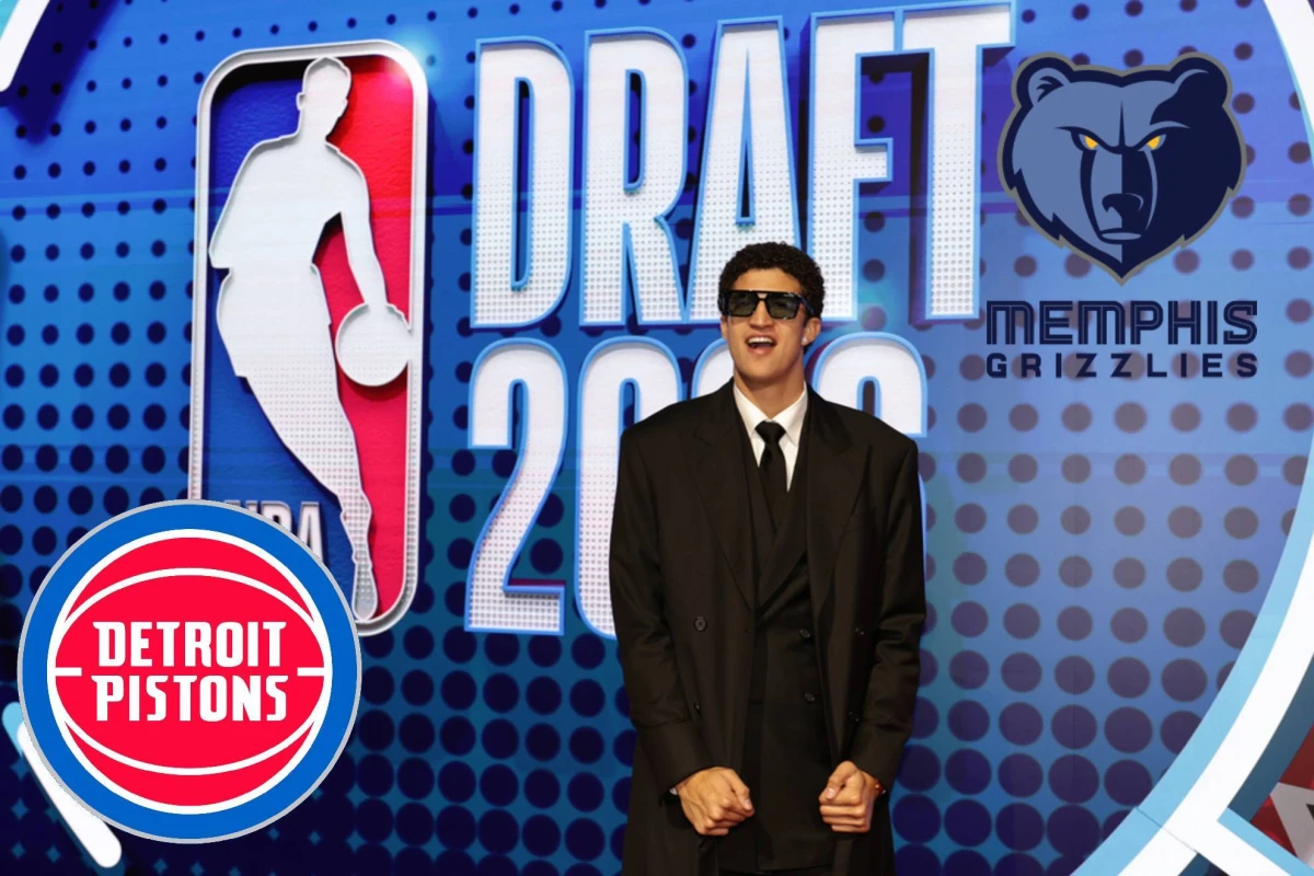 Karim López es elegido por los Pistons y jugará con los Grizzlies; el sonorense llega en primera ronda del Draft NBA 2026