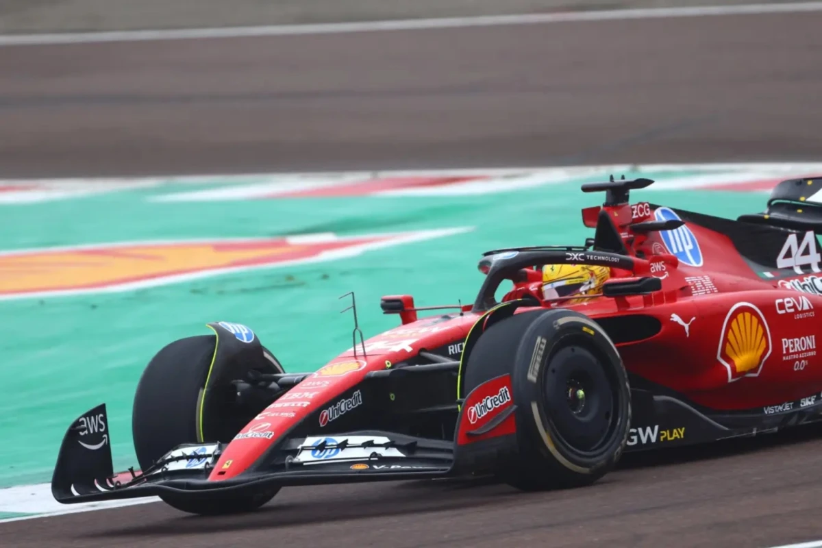 Ferrari prepara su 'revolución' para asaltar a Mercedes