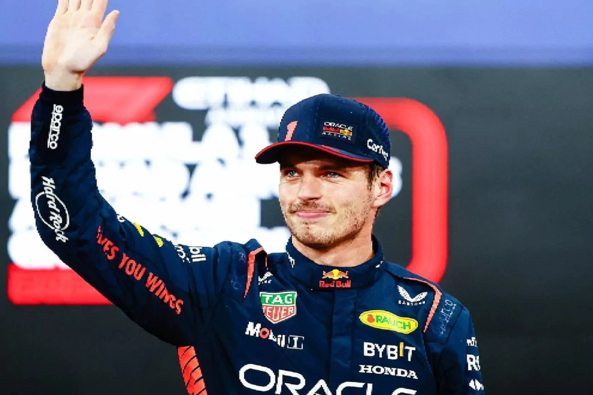 McLaren y Mercedes miran de reojo el futuro incierto de Verstappen