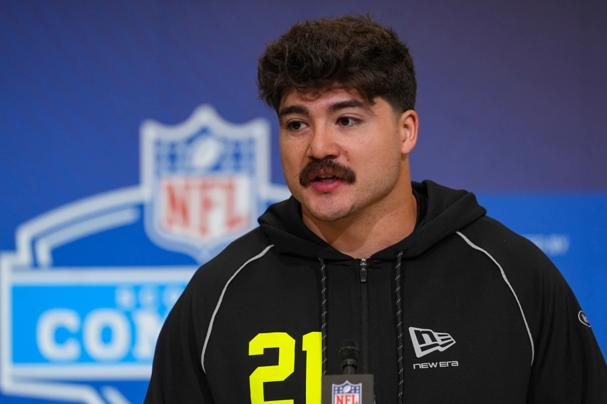 Quién es Jacob Rodríguez: El mexicano elegido por Dolphins en la NFL