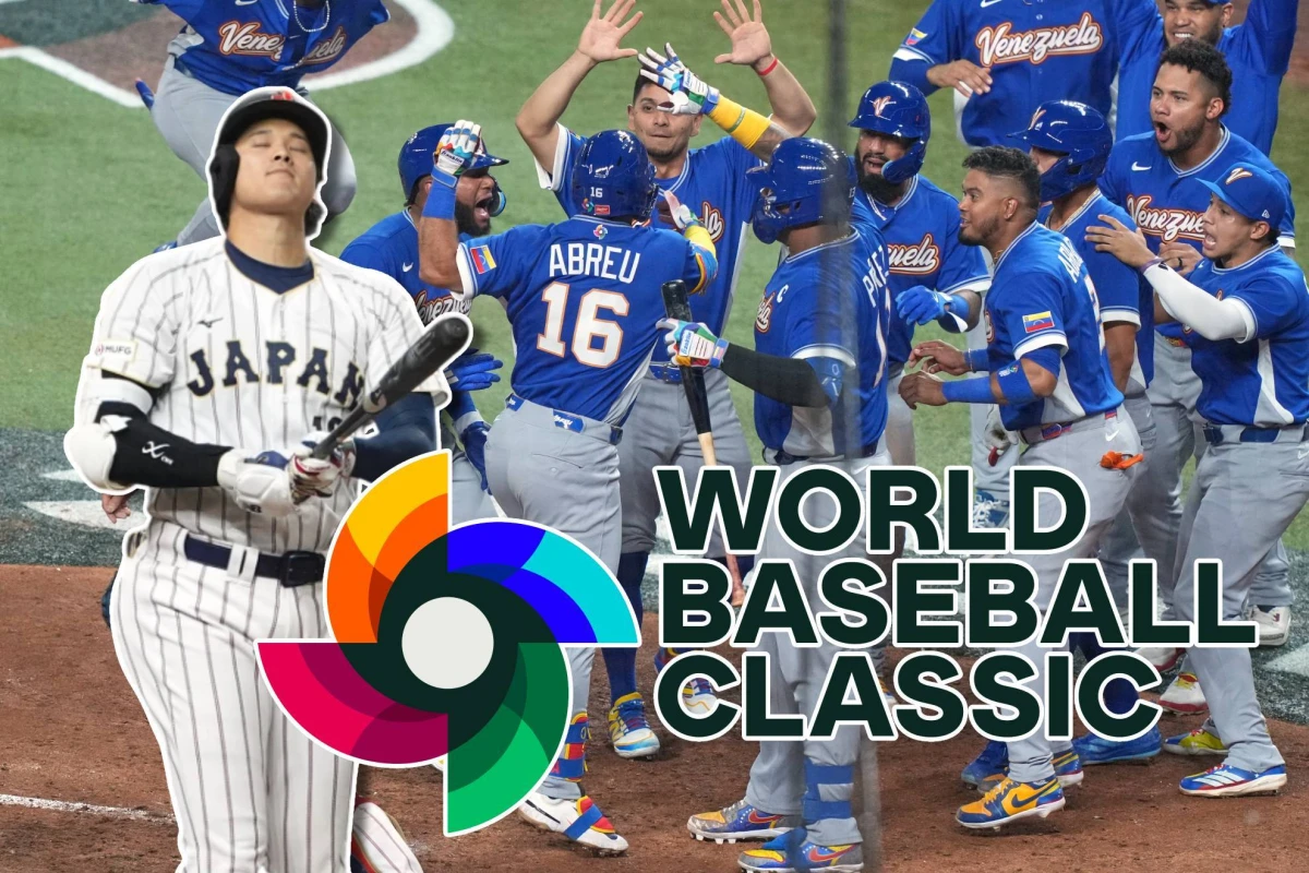 Japón y Ohtani eliminados: Listas las semifinales del Clásico Mundial de Beisbol 2026