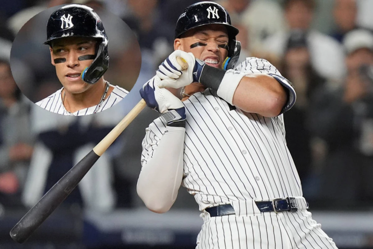New York Yankees, un año más de pesadilla en MLB: ¿Se acaba la sequía en 2026?
