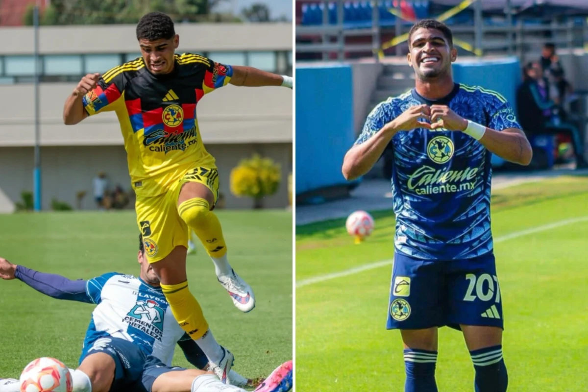 Quién es Ícaro da Conceicao; el "refuerzo" inscrito por Almada en América para el Apertura 2026