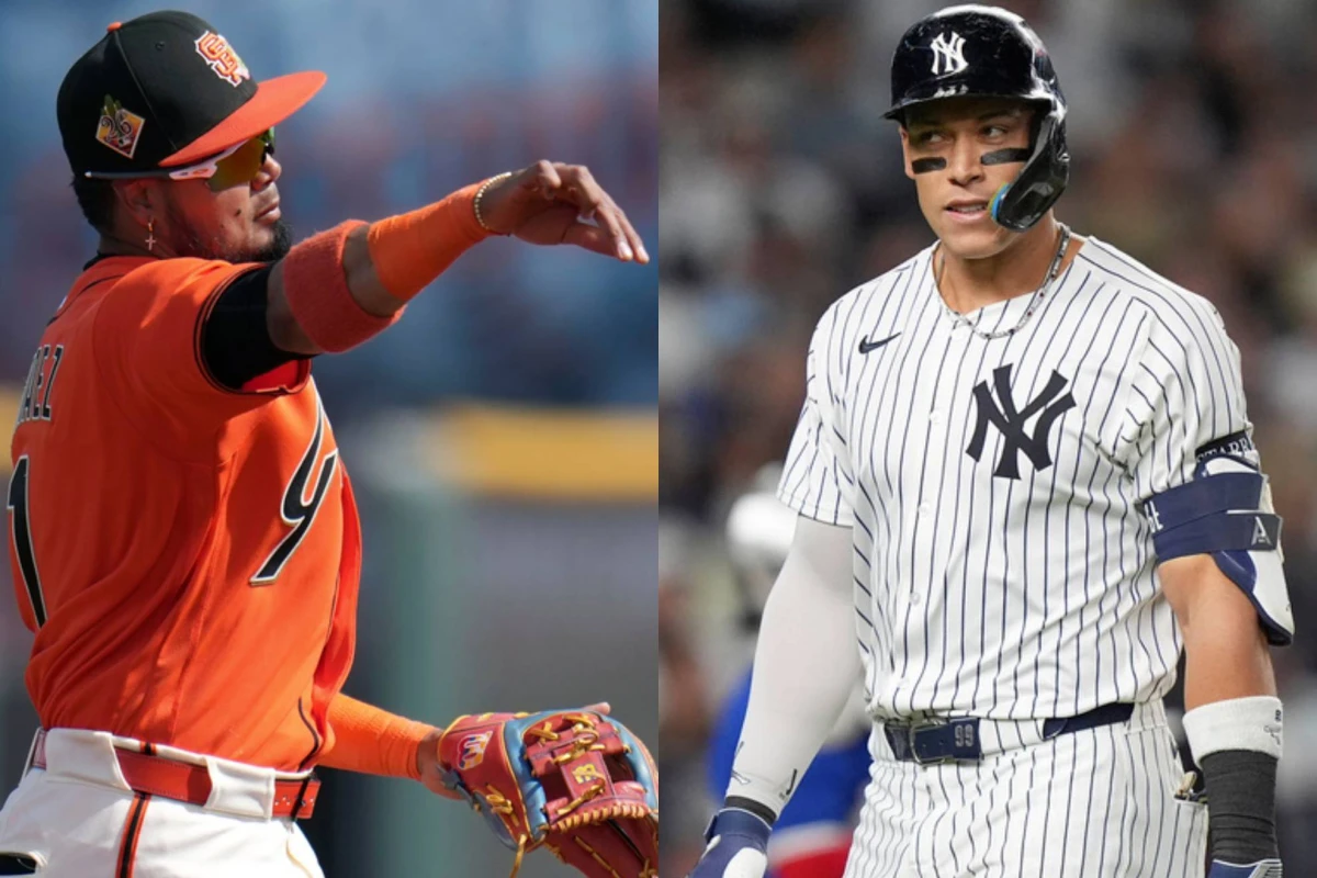 Giants vs Yankees: Dónde ver el primer juego de la temporada 2026 de la MLB y a qué hora empieza en México