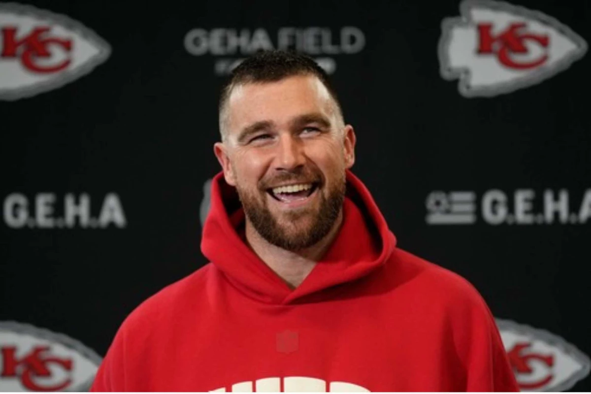 Travis Kelce renueva contrato multimillonario con Chiefs; detalles de la renovación histórica