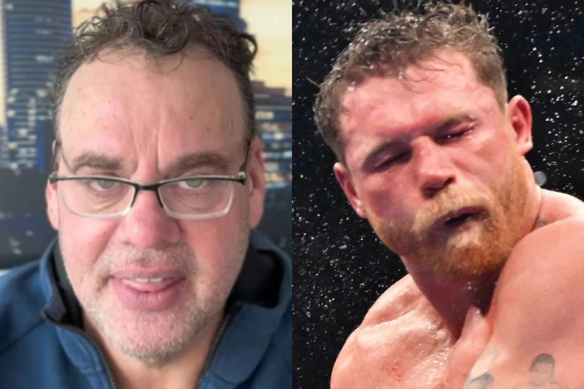 Faitelson tira duro golpe al Canelo Álvarez tras decir que "el pobre es pobre porque quiere"