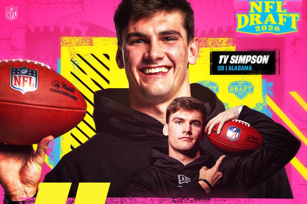¿Cuándo es el Draft de la NFL 2026 y cuál será el orden de cada día este año?