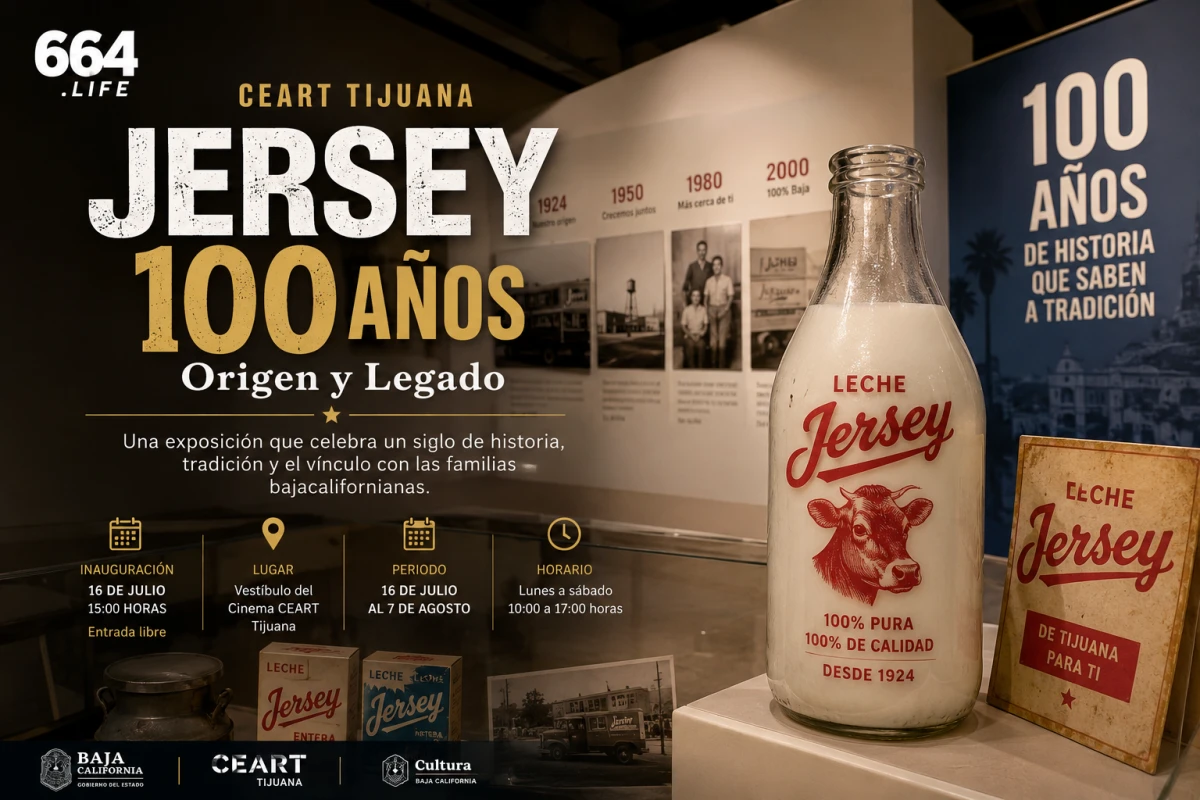 Jersey 100 años: Origen y Legado