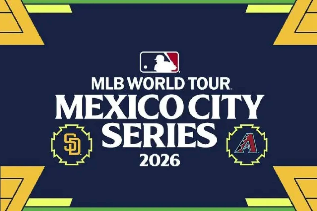 MLB México 2026: Precios de boletos de Padres vs D-Backs en CDMX y cuándo es la preventa