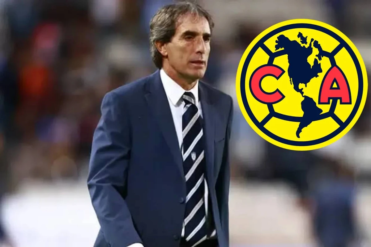 Los 3 refuerzos que Guillermo Almada tiene en el pizarrón para el Club América
