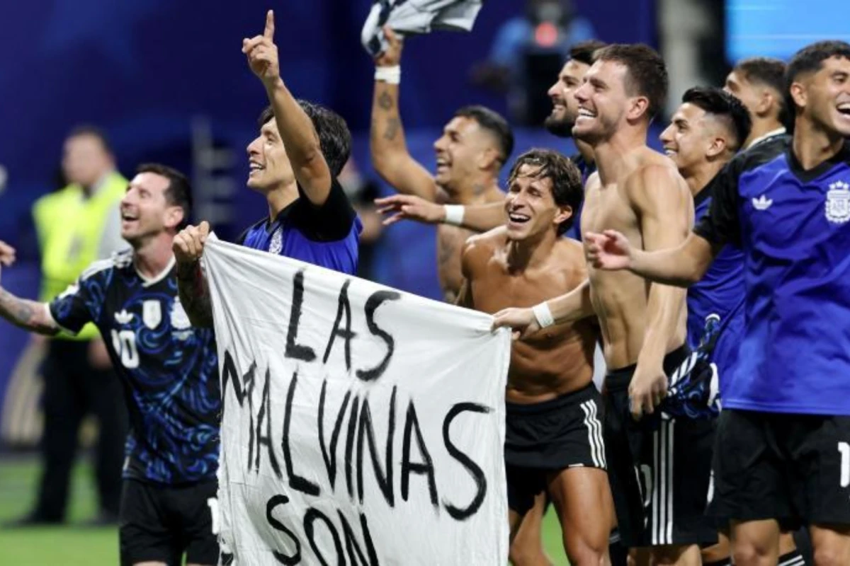 El castigo a Corea del Sur, un precedente que amenaza a Argentina