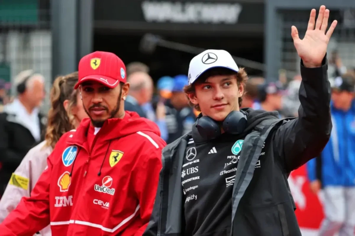 Mercedes no se fía del 'falso' victimismo de Ferrari