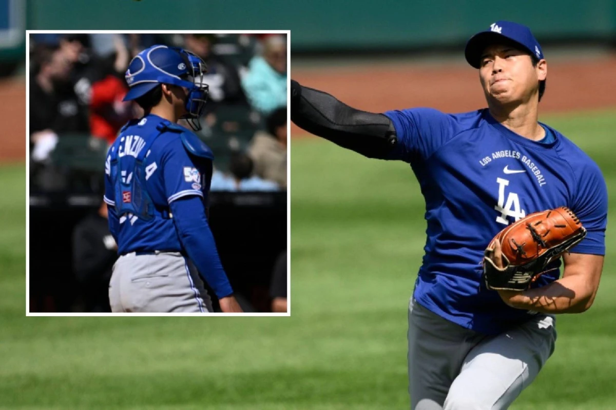 ¿Quién es Brandon Valenzuela? El mexicano 153 en la historia de la MLB que podría enfrentar a Shohei Ohtani el miércoles