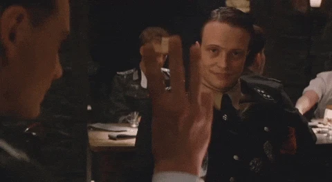 Tarantino no descarta a técnico de Inglaterra para su próxima película