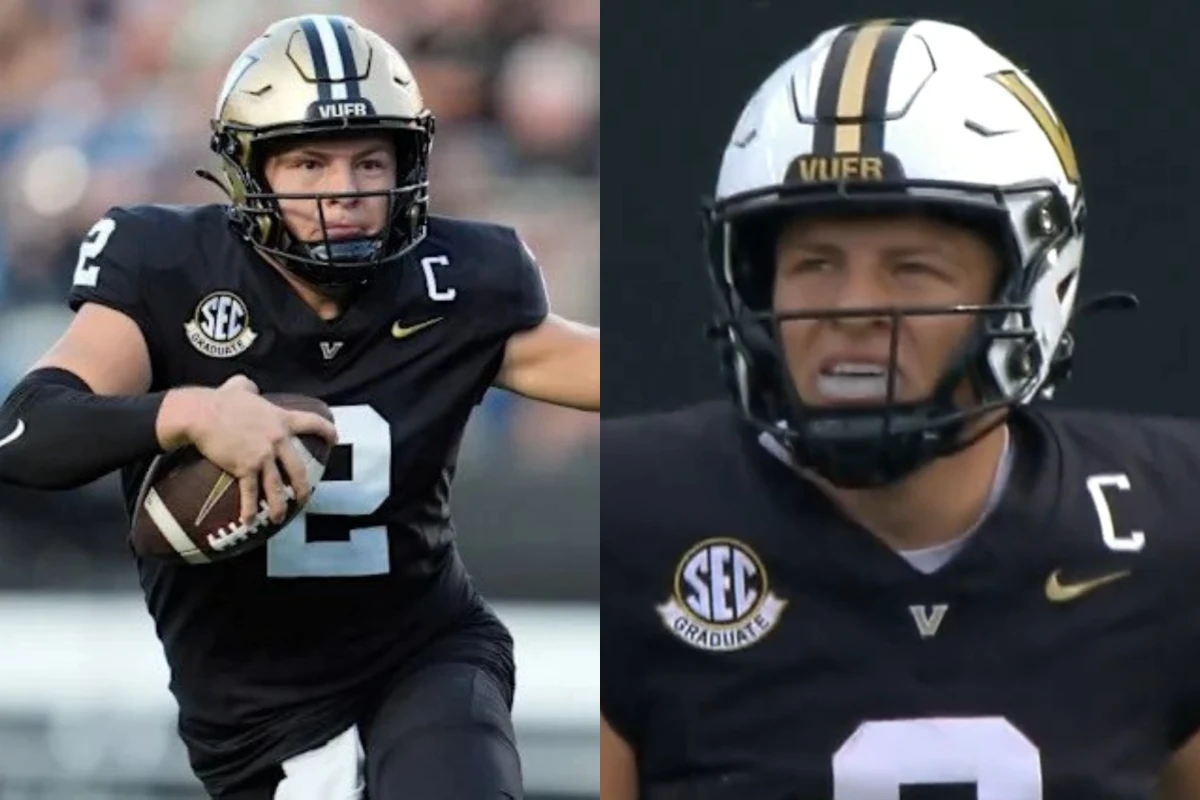 Diego Pavia, el mexicano despreciado en draft NFL que ahora busca desbancar a Lamar Jackson en Baltimore Ravens