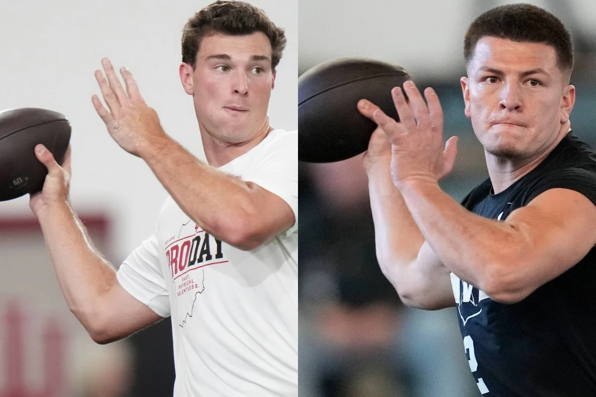 NFL Draft: Estos son los jugadores mexicanos y latinos que buscan ser seleccionados en 2026