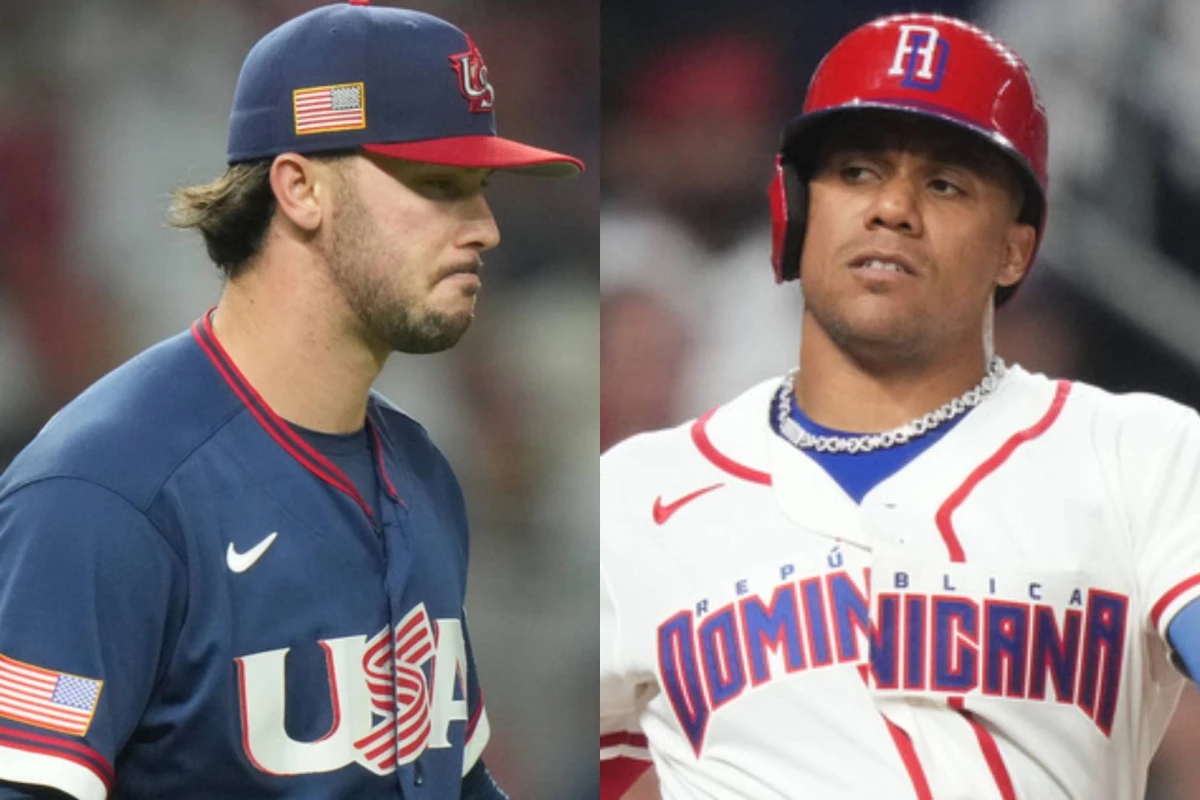 Resumen Estados Unidos vs. República Dominicana: Paul Skenes apaga el bat de Juan Soto para ir a la Final del Clásico Mundial de Béisbol