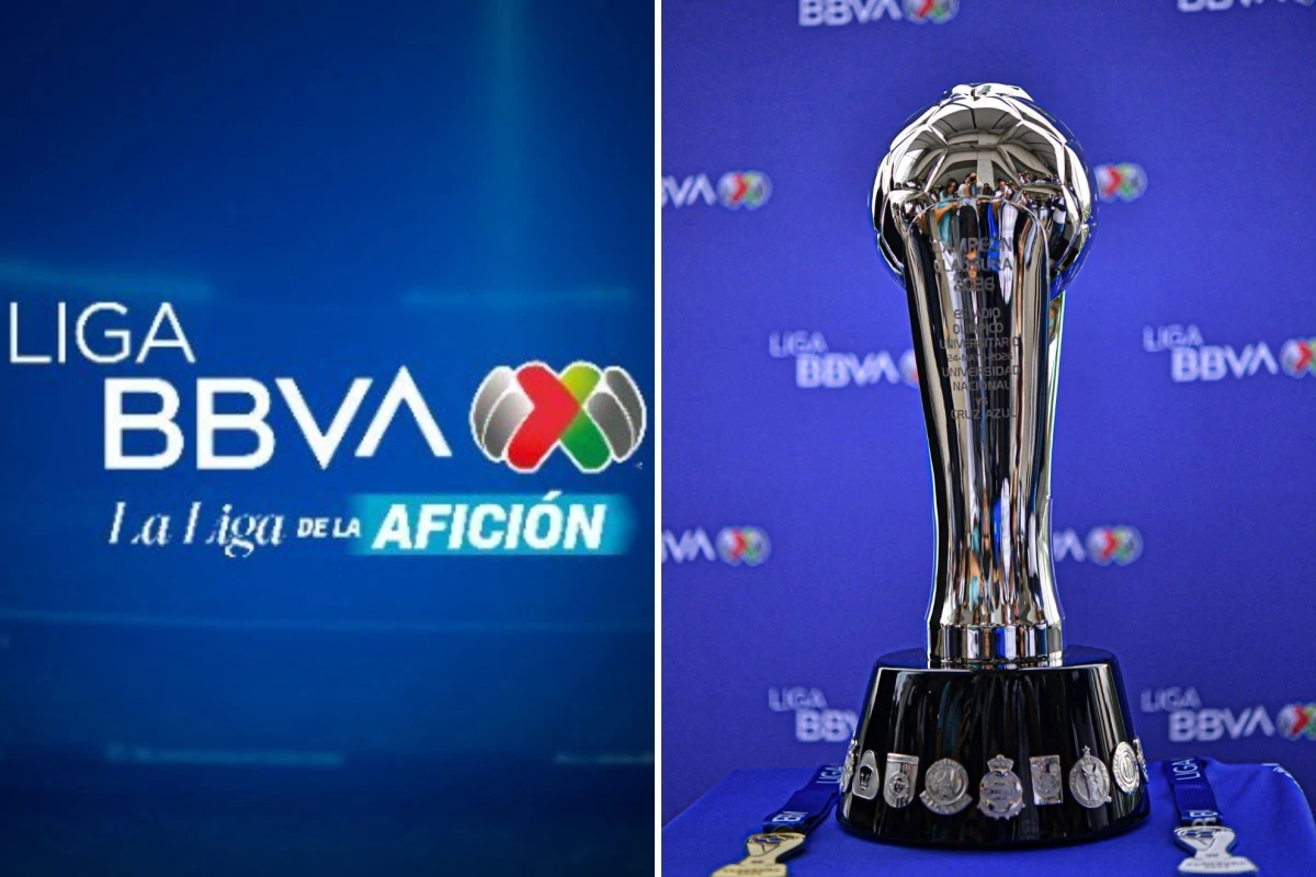 Liga MX Apertura 2026: Resultados y tabla de posiciones en la Jornada 1