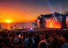 Baja Beach Fest 2026: Rosarito se prepara para recibir tres días de reguetón, música latina y fiesta frente al mar