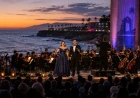 Festival de Ópera Frente al Mar llegará a Rosarito con orquesta en vivo por primera vez
