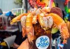 Festival del Clamato y Ceviche en Tijuana
