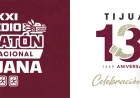 Tijuana se prepara para el 31 Medio Maratón Internacional este domingo 26 de julio