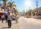 Calor y radiación UV elevan las precauciones para este martes en Tijuana