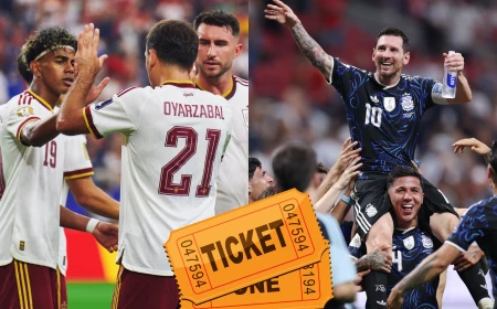 ¿Cuánto cuestan los boletos para la Final del Mundial 2026 y cuál es su precio en reventa?
