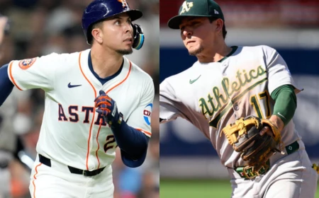 Clásico Mundial de Béisbol 2026: Ramón y Luis Urías refuerzan a la Selección Mexicana