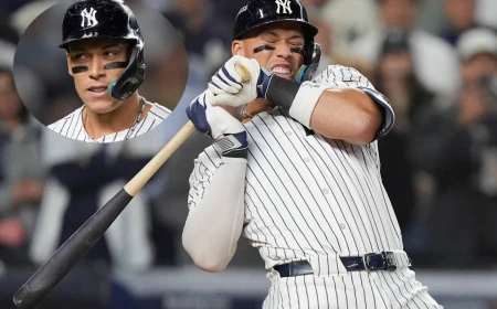 New York Yankees, un año más de pesadilla en MLB: ¿Se acaba la sequía en 2026?