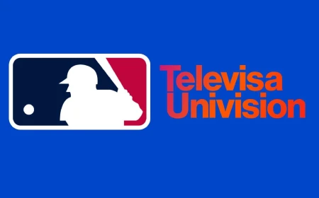 ¿Pepe Segarra regresa? MLB anuncia acuerdo histórico con Televisa para los derechos de transmisión