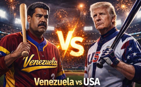 MEMES: Nicolás Maduro 'reaparece' para la final EEUU - Venezuela en Clásico Mundial de Béisbol