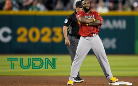 Televisa tendrá el Clásico Mundial de Beisbol en México, ¿vuelve la MLB a TUDN?