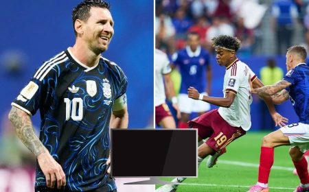 ¿En qué canales ver la Final del Mundial 2026 por TV abierta en México? Transmisión confirmada de España vs Argentina