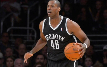 Muere Jason Collins: causa de la muerte del primer jugador abiertamente gay de la NBA a los 47 años