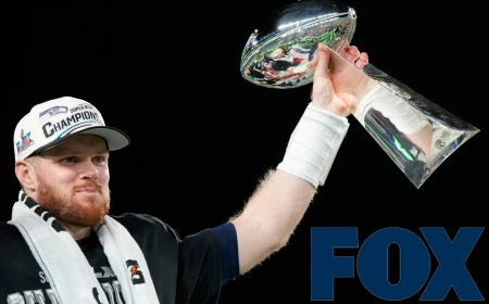 NFL llega a Fox: Cuántos juegos por semana tendrán en México a través de app y televisora