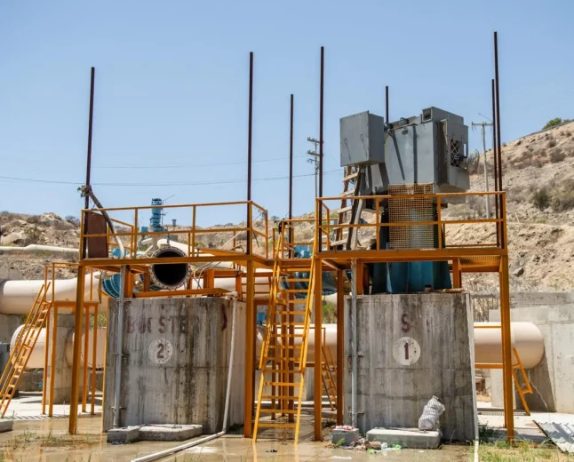 CESPT reporta intermitencias en el suministro de agua por aumento en la demanda ante las altas temperaturas en Tijuana