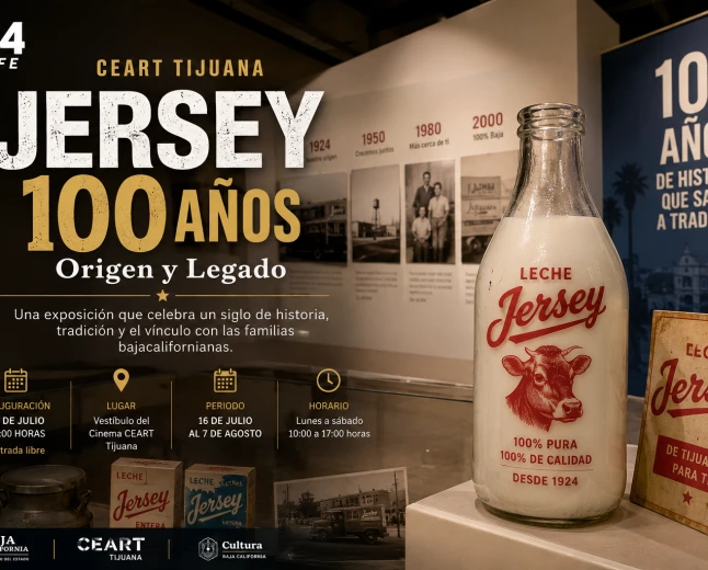 Jersey 100 años: Origen y Legado