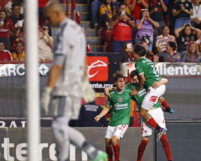 Xolos vence con autoridad a Tigres y enciende la ilusión de la afición en el Apertura 2026