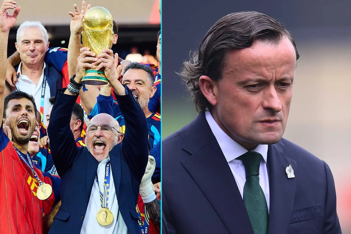 España y su Mundial 2026: el espejo que México no quiere mirar