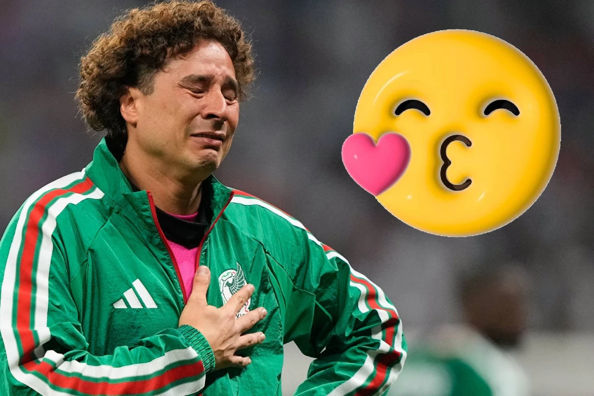 "El logro que más me enorgullece": Guillermo Ochoa recibe "raro premio" en pleno Mundial 2026