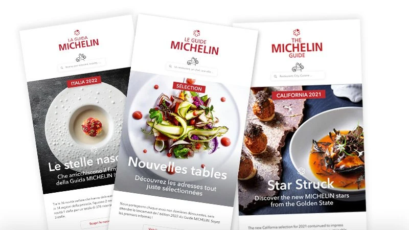 ⭐ ¿Qué significan realmente las Estrellas Michelin? La guía definitiva