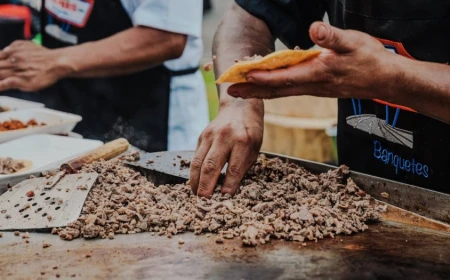 Top 10 taquerías más virales de Tijuana en 2025 (según TikTok y foodies locales)