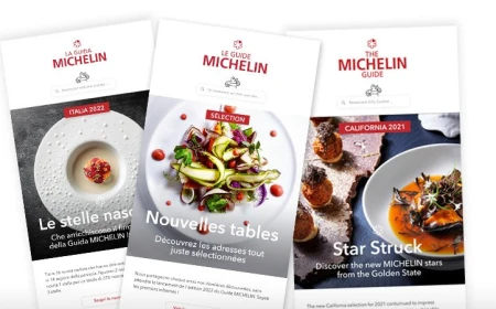 ⭐ ¿Qué significan realmente las Estrellas Michelin? La guía definitiva