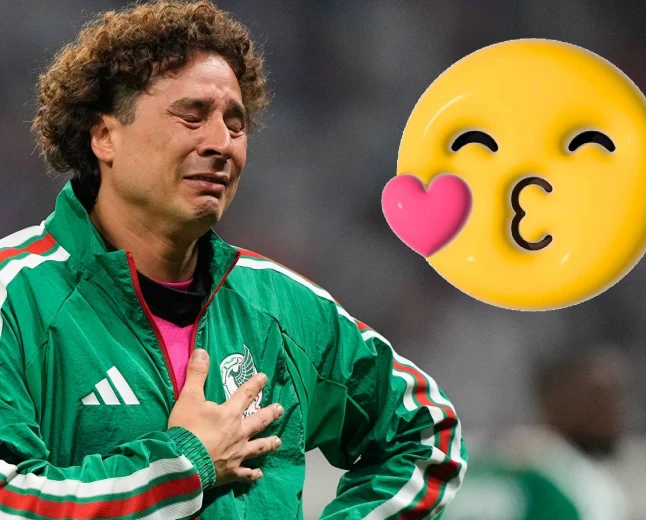 "El logro que más me enorgullece": Guillermo Ochoa recibe "raro premio" en pleno Mundial 2026